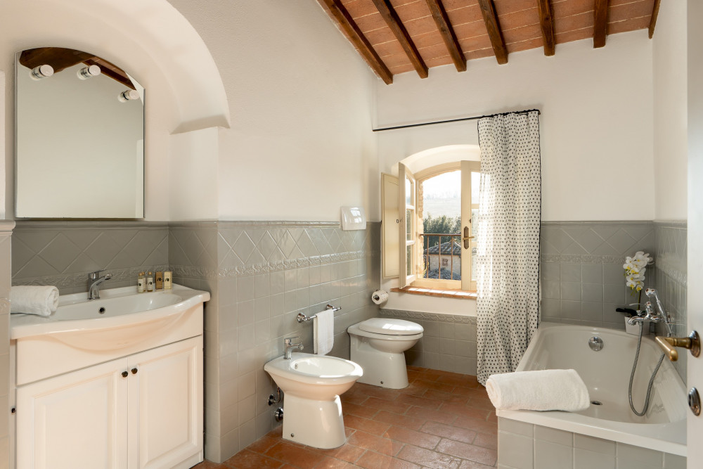 Villa Le Beringhe 30