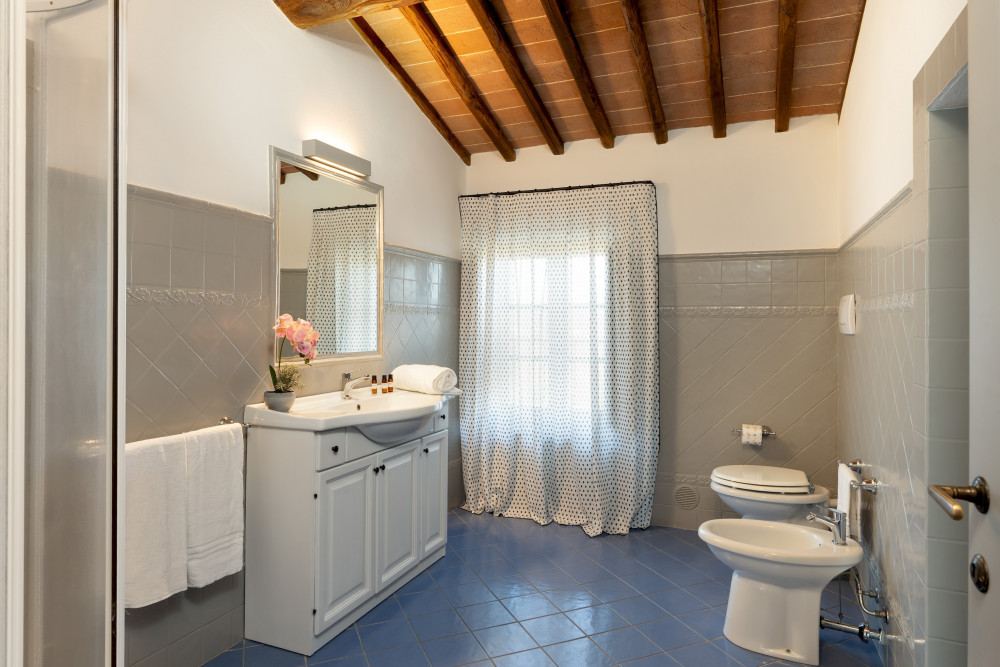 Villa Le Beringhe 30