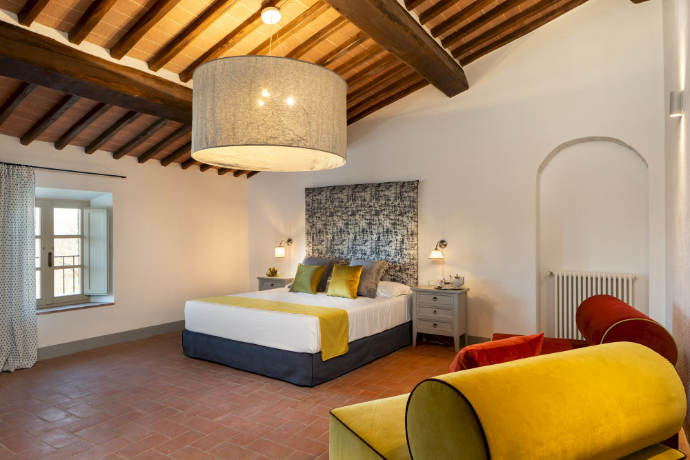 Villa Le Beringhe 30