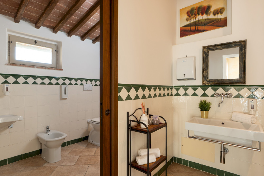Villa Le Beringhe 30