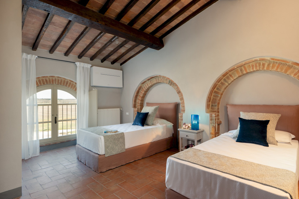 Villa Le Beringhe 30