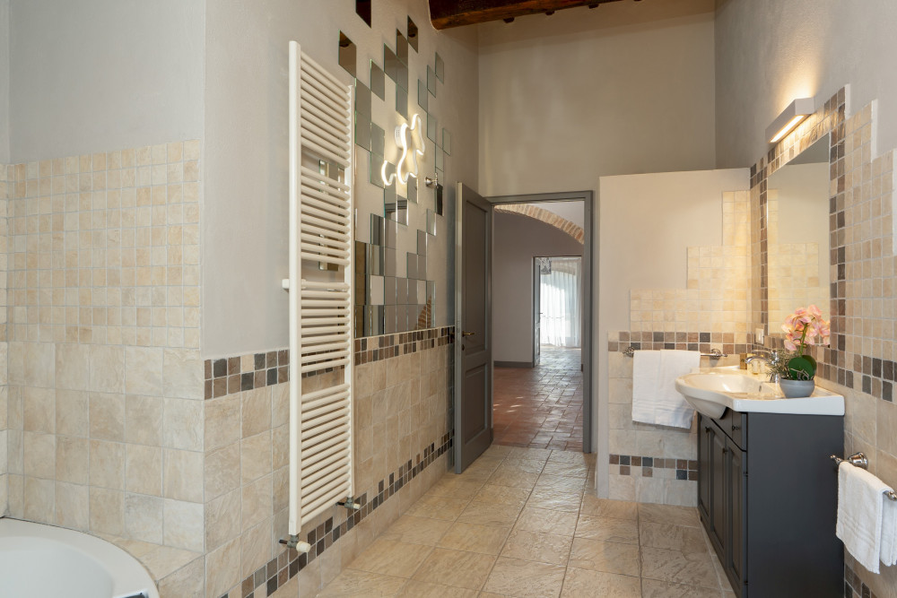 Villa Le Beringhe 30