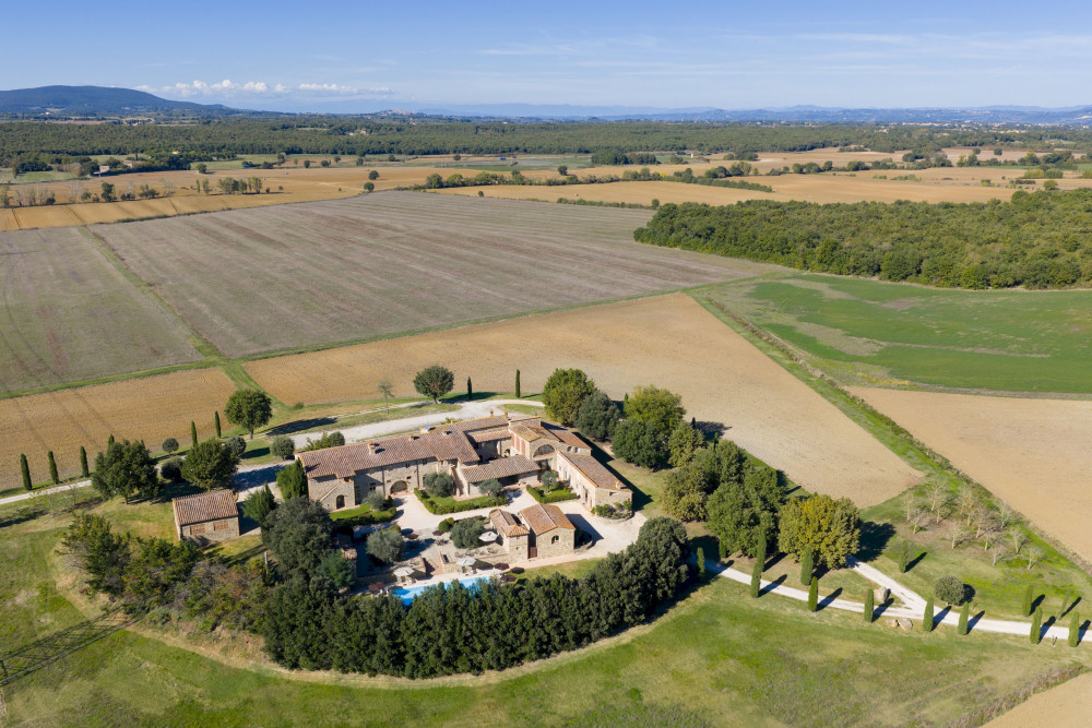 Villa Le Beringhe 30