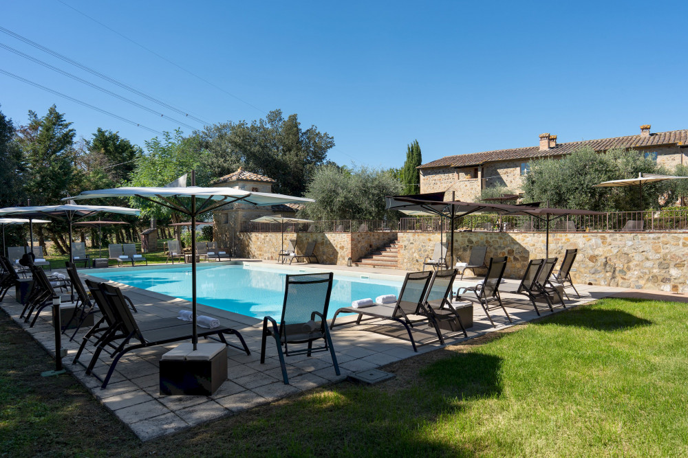 Villa Le Beringhe 30