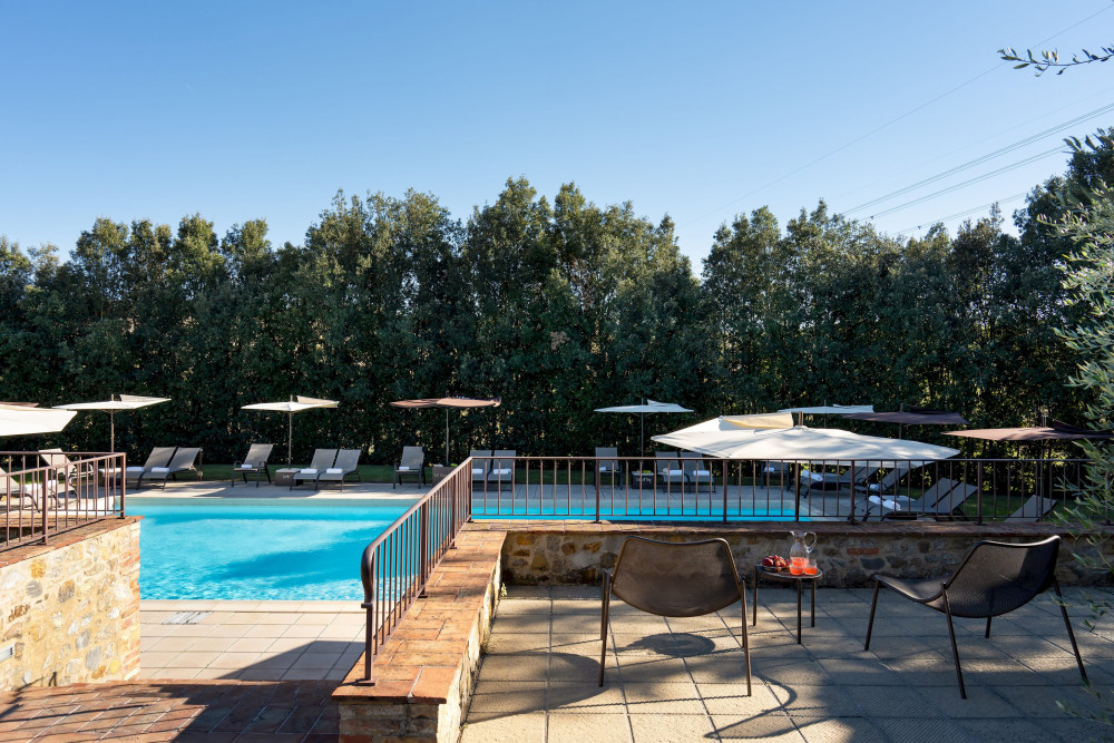 Villa Le Beringhe 30