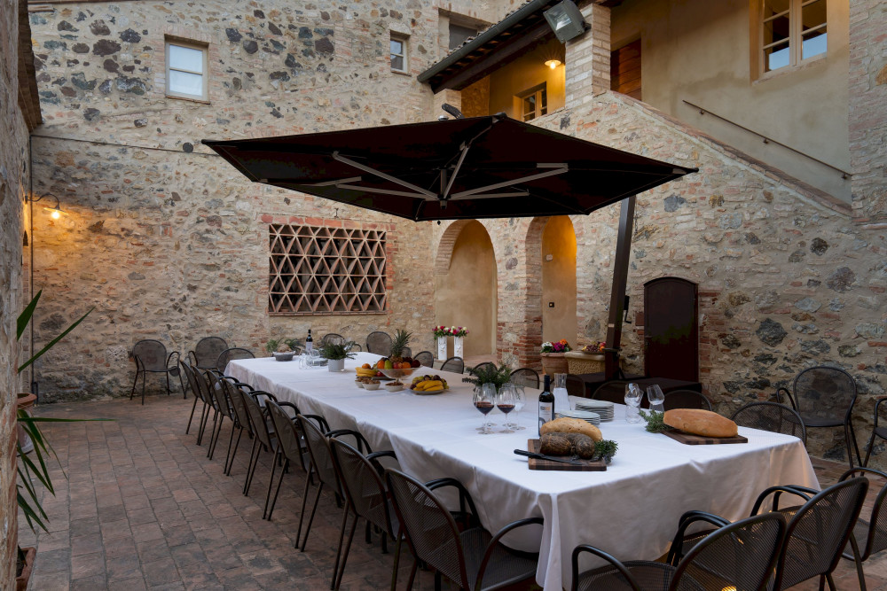 Villa Le Beringhe 30
