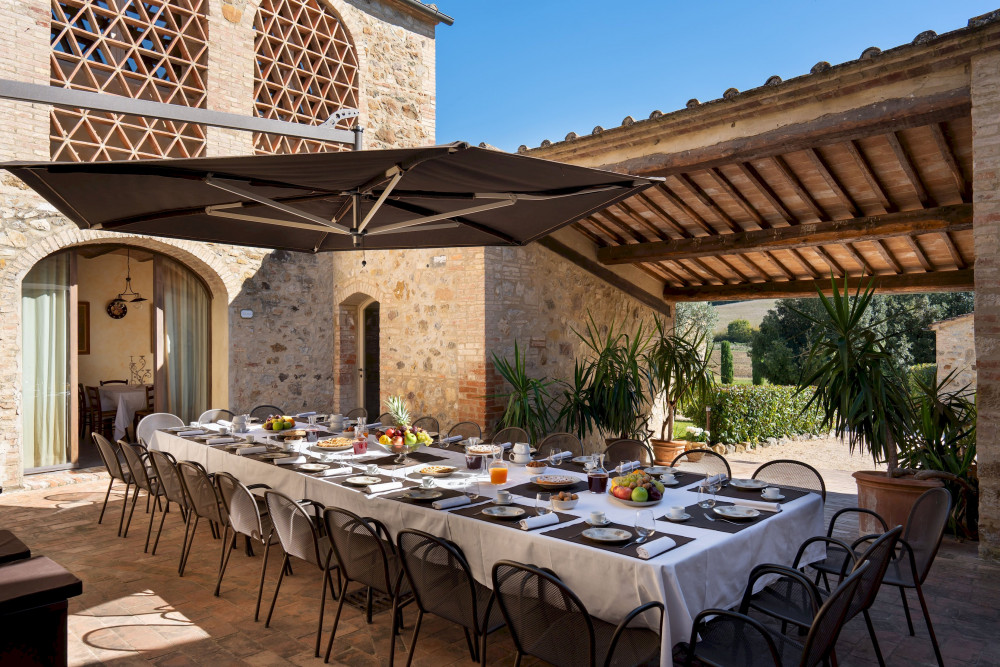 Villa Le Beringhe 30