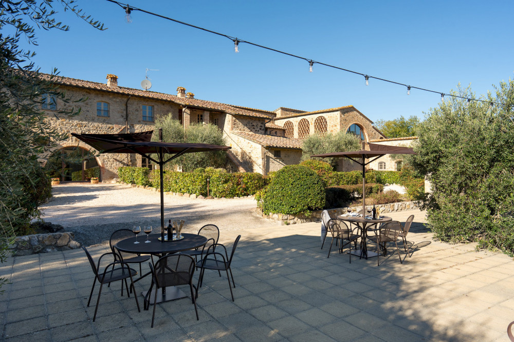 Villa Le Beringhe 30