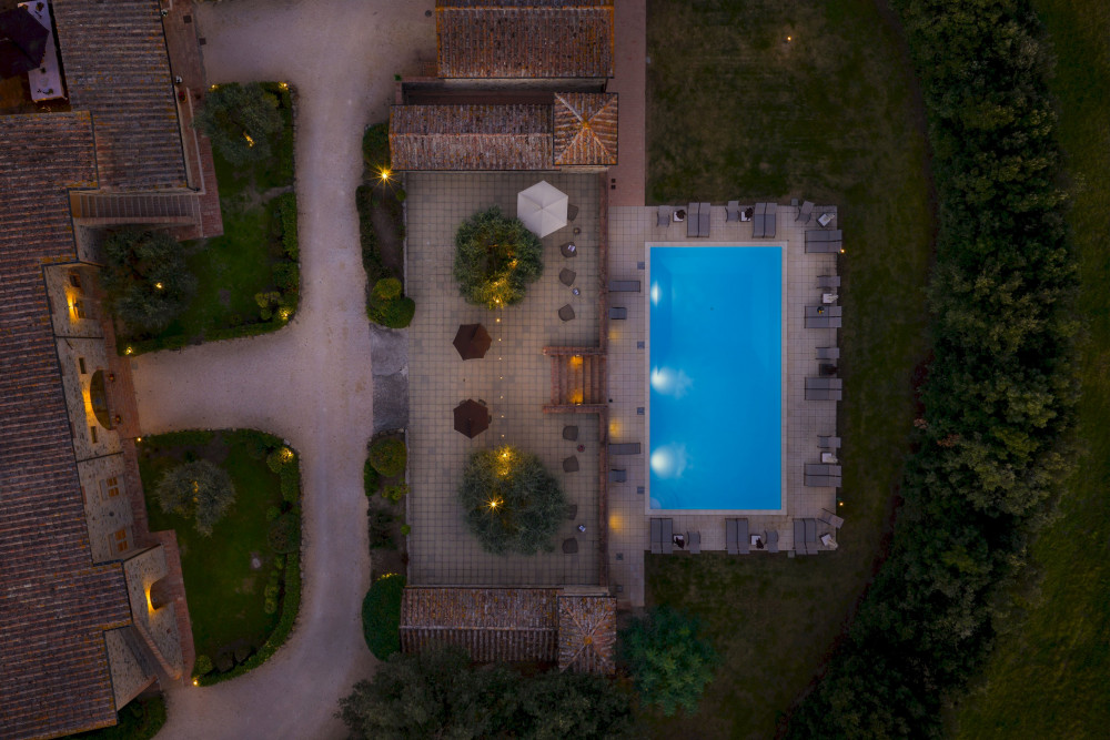 Villa Le Beringhe 30
