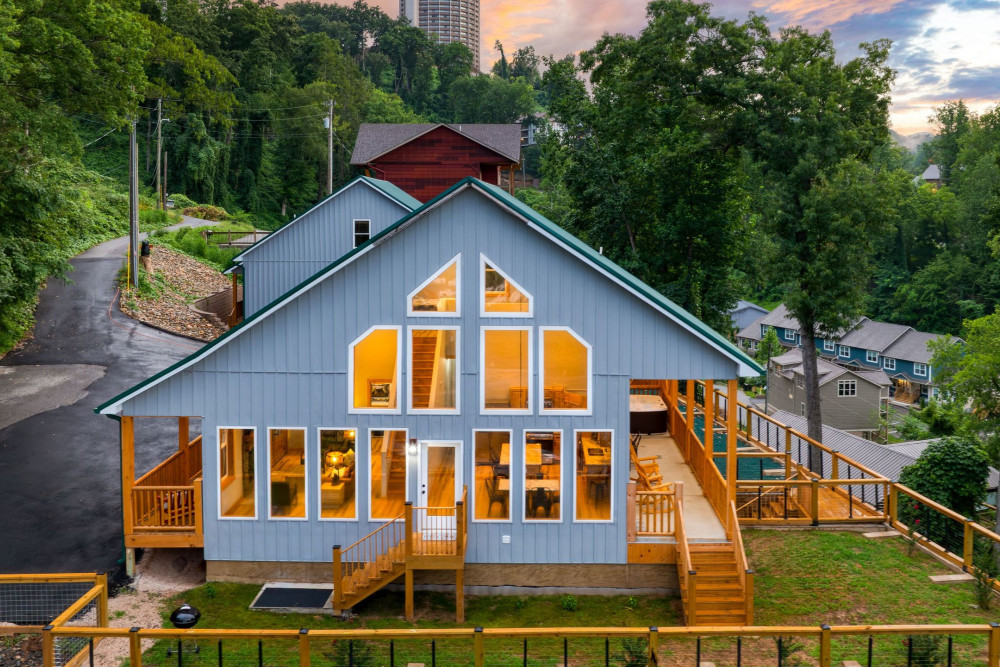 Gatlinburg 309