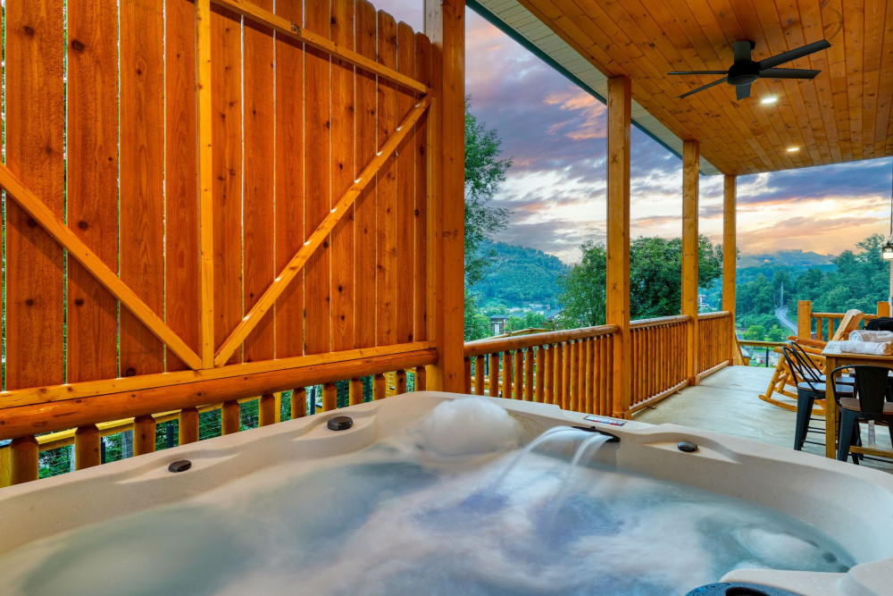 Gatlinburg 309