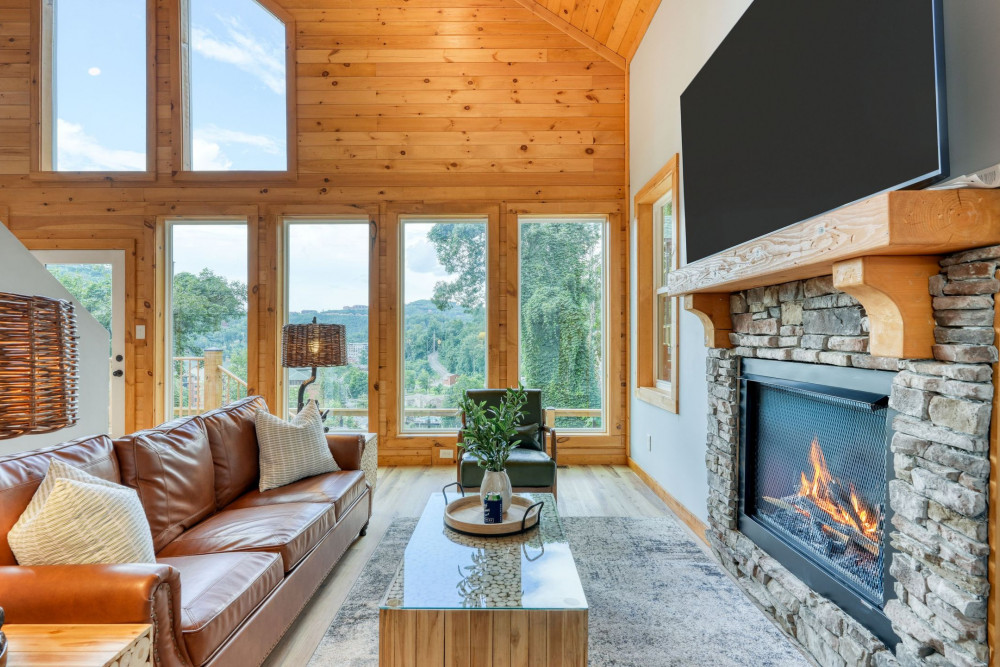 Gatlinburg 309
