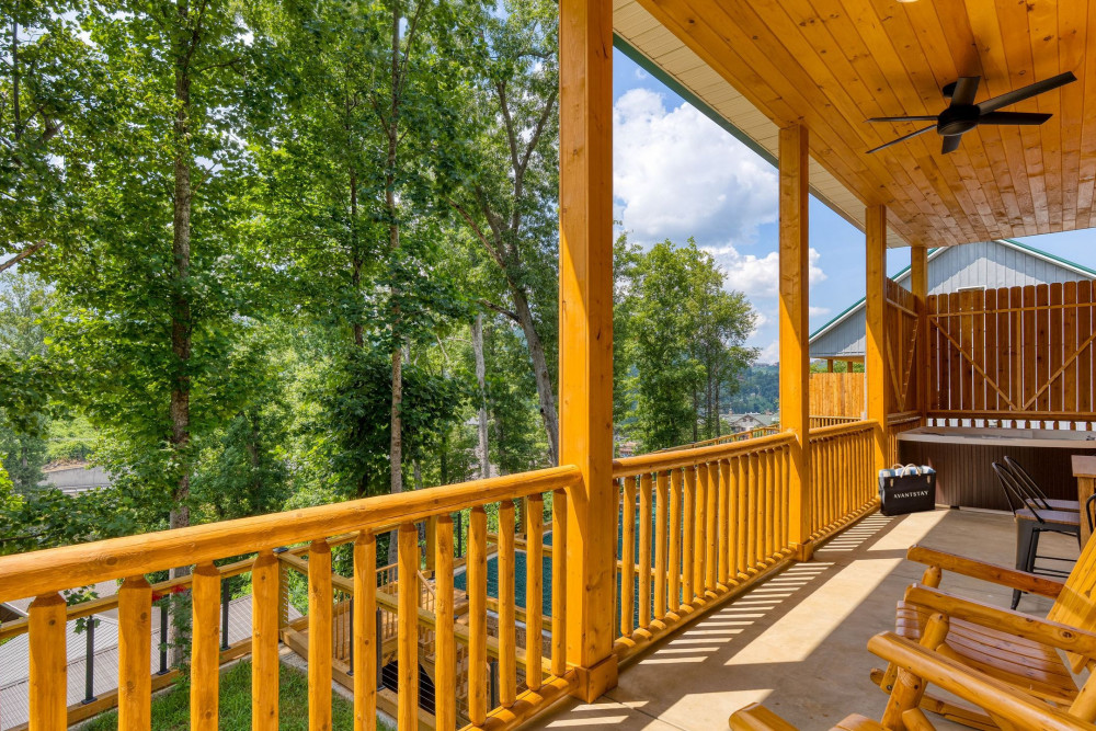 Gatlinburg 309