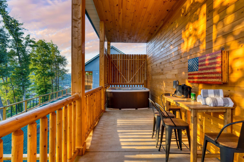 Gatlinburg 309