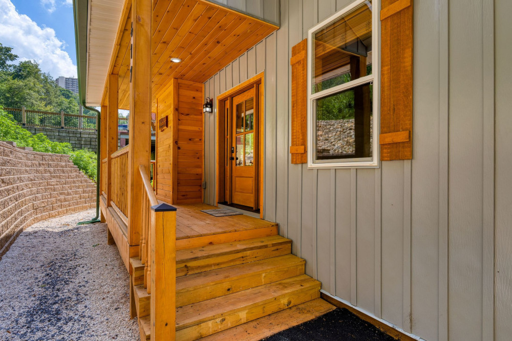 Gatlinburg 309