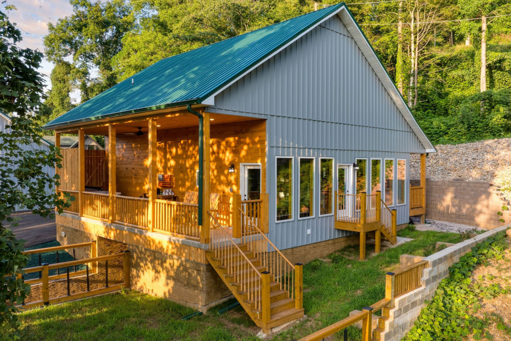 Gatlinburg 309