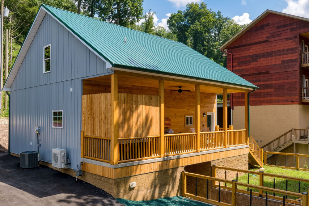 Gatlinburg 309