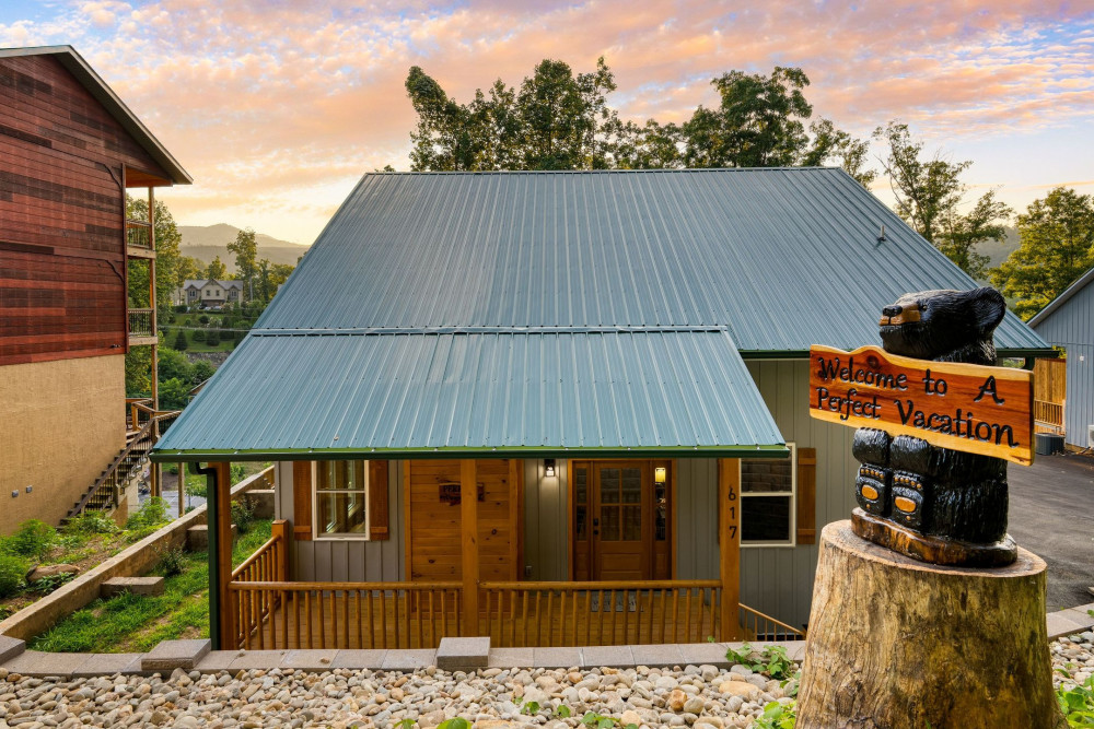 Gatlinburg 309