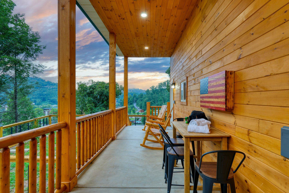 Gatlinburg 309