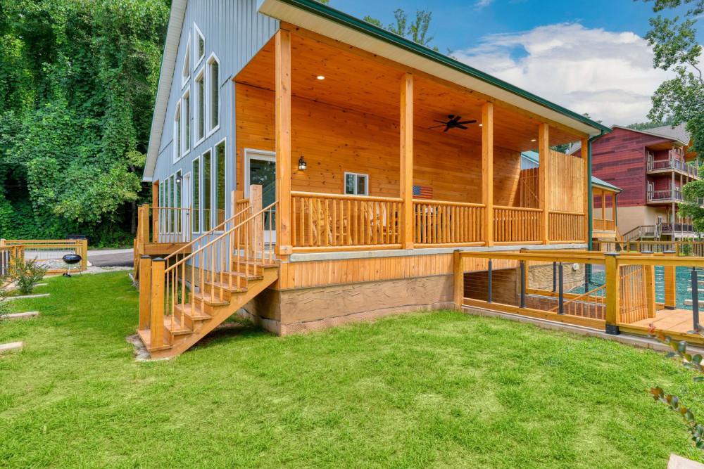 Gatlinburg 309