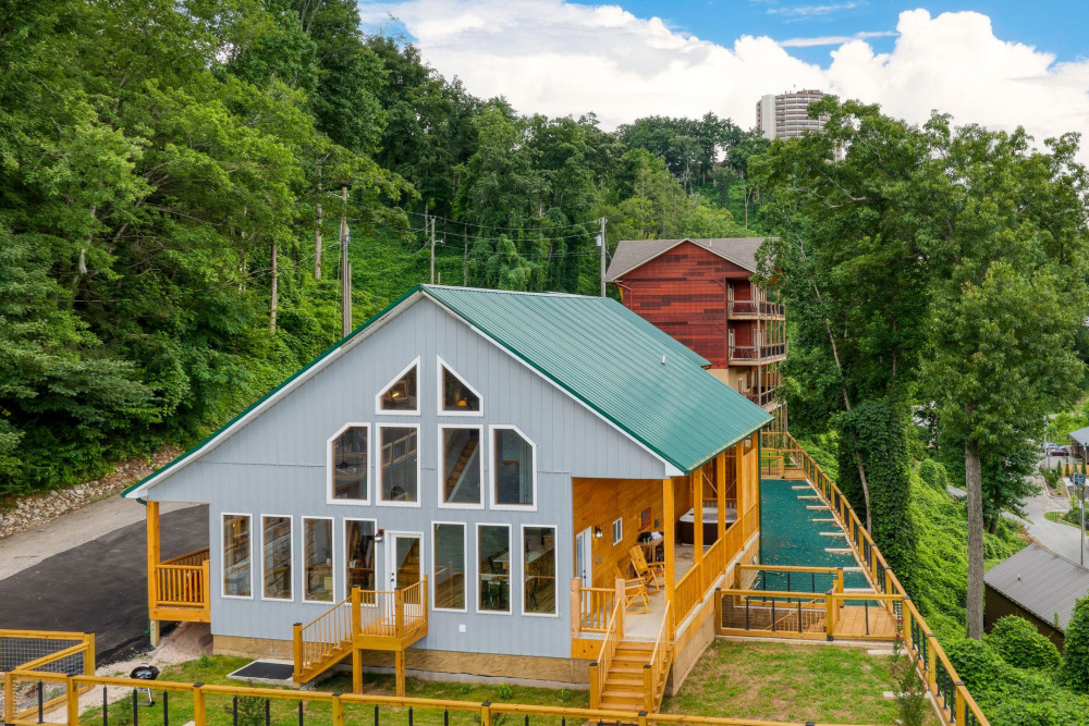 Gatlinburg 309