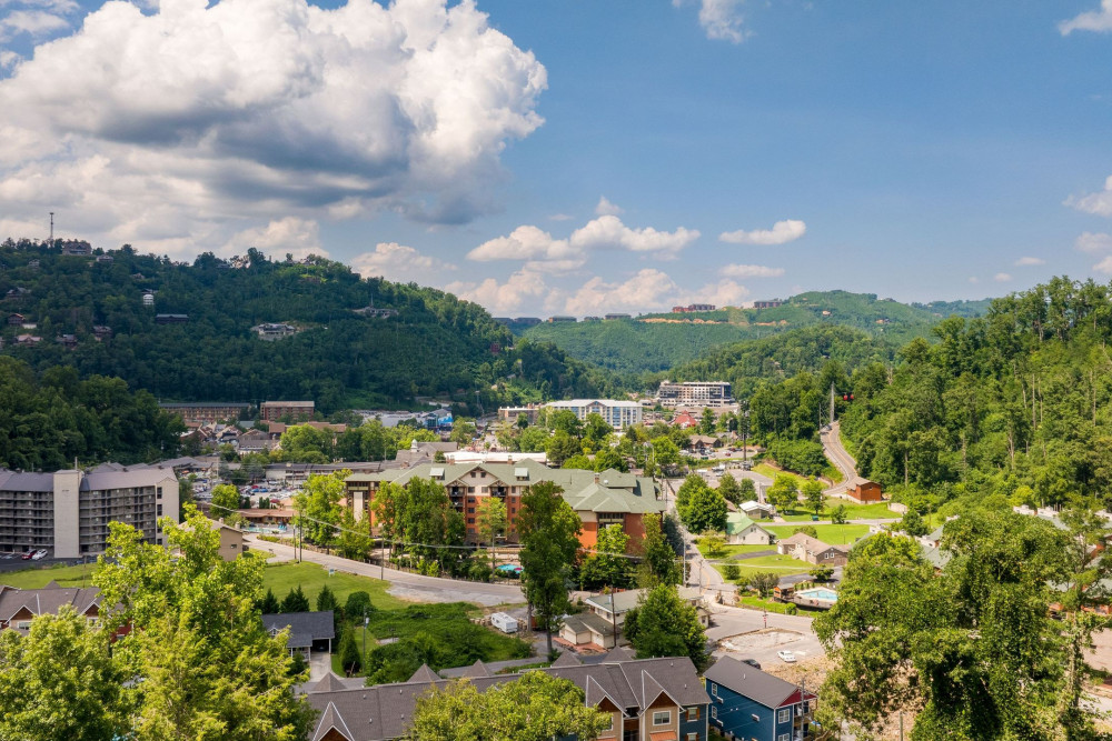 Gatlinburg 309