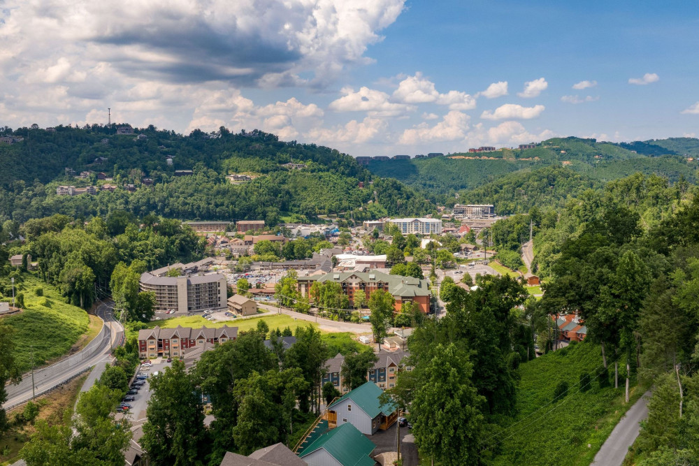 Gatlinburg 309