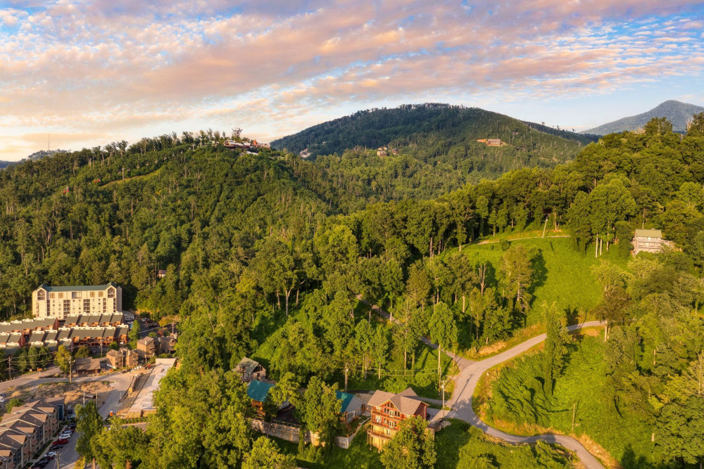 Gatlinburg 309
