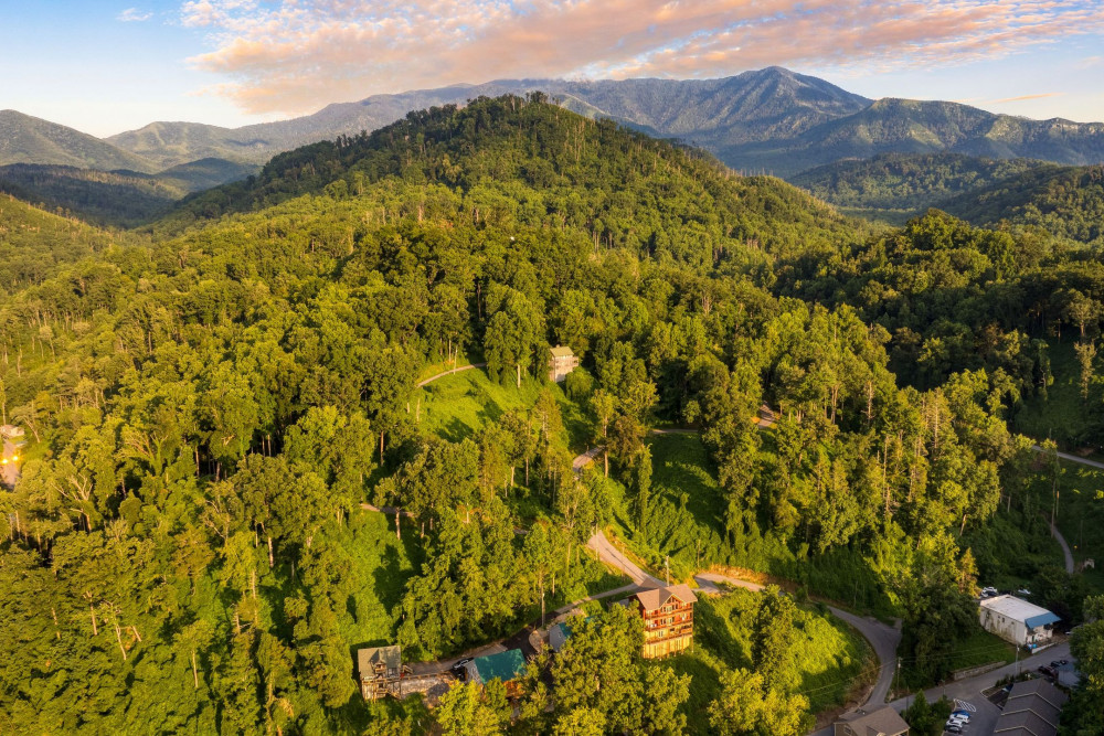 Gatlinburg 309