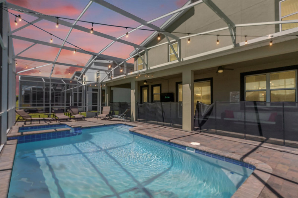 Championsgate 964