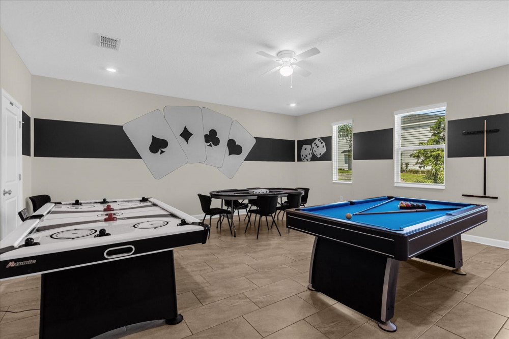 Championsgate 964