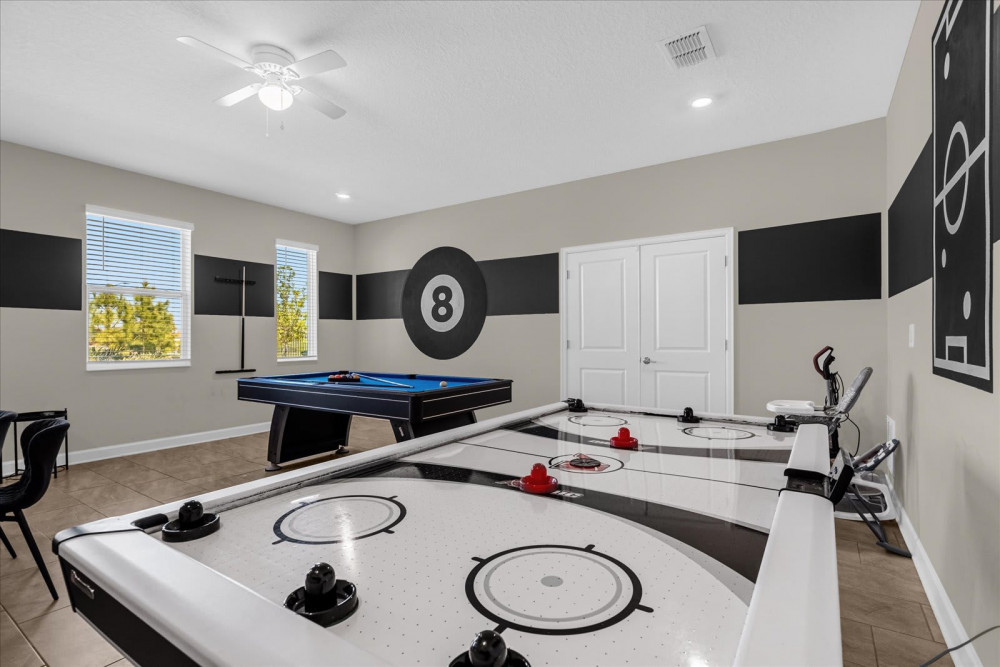 Championsgate 964