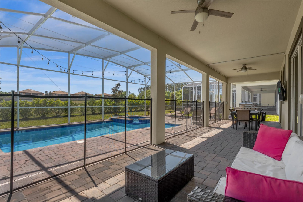 Championsgate 964