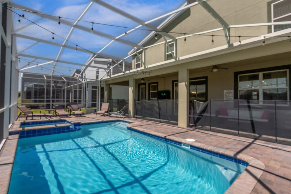 Championsgate 964