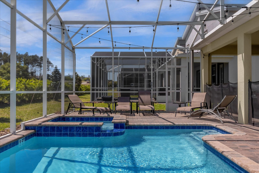 Championsgate 964