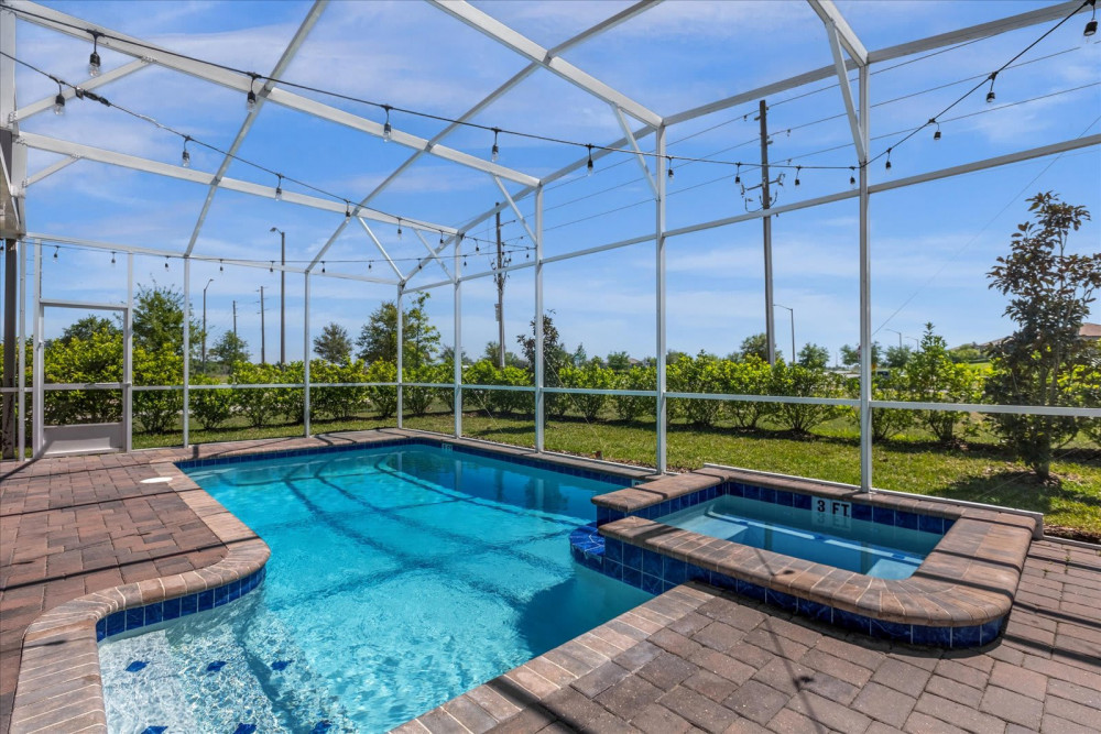 Championsgate 964