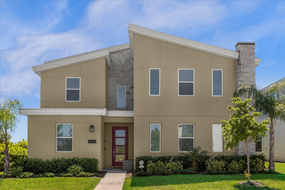 Championsgate 964