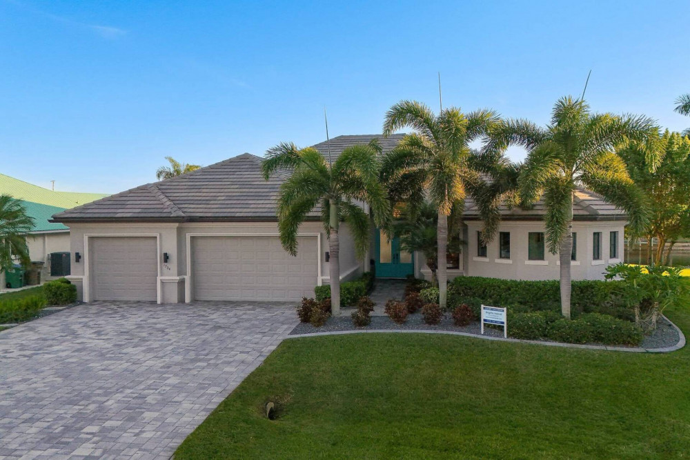 Cape Coral 1179