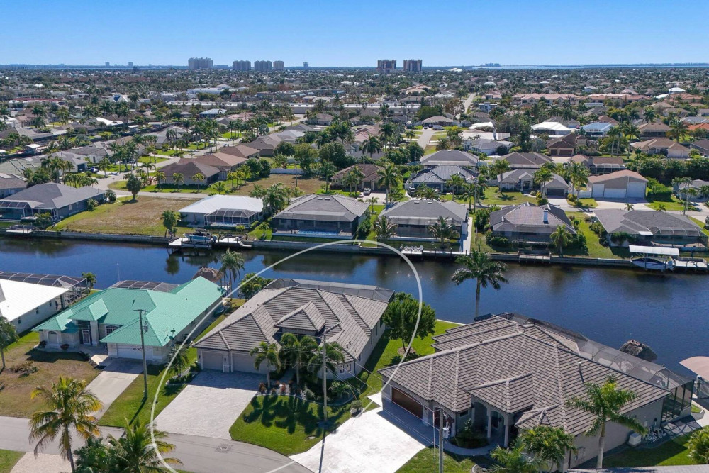 Cape Coral 1179