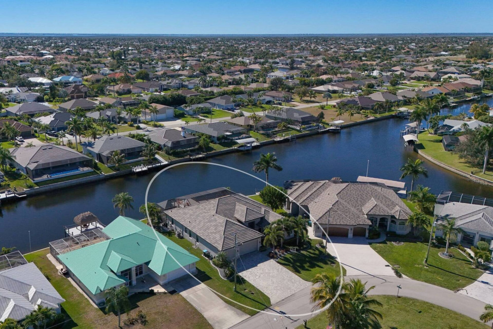 Cape Coral 1179