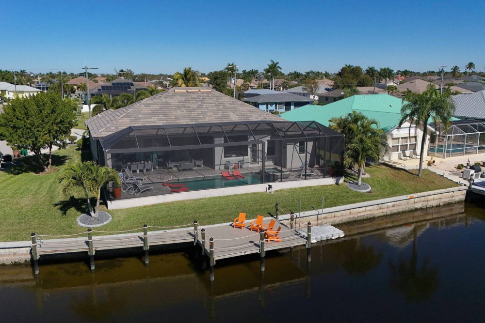 Cape Coral 1179