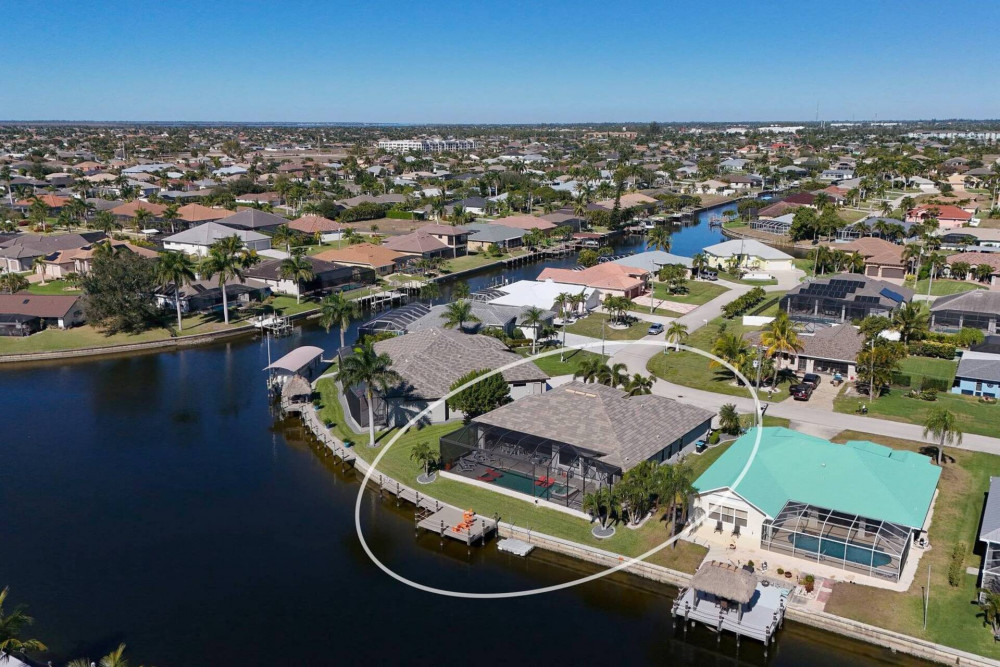 Cape Coral 1179