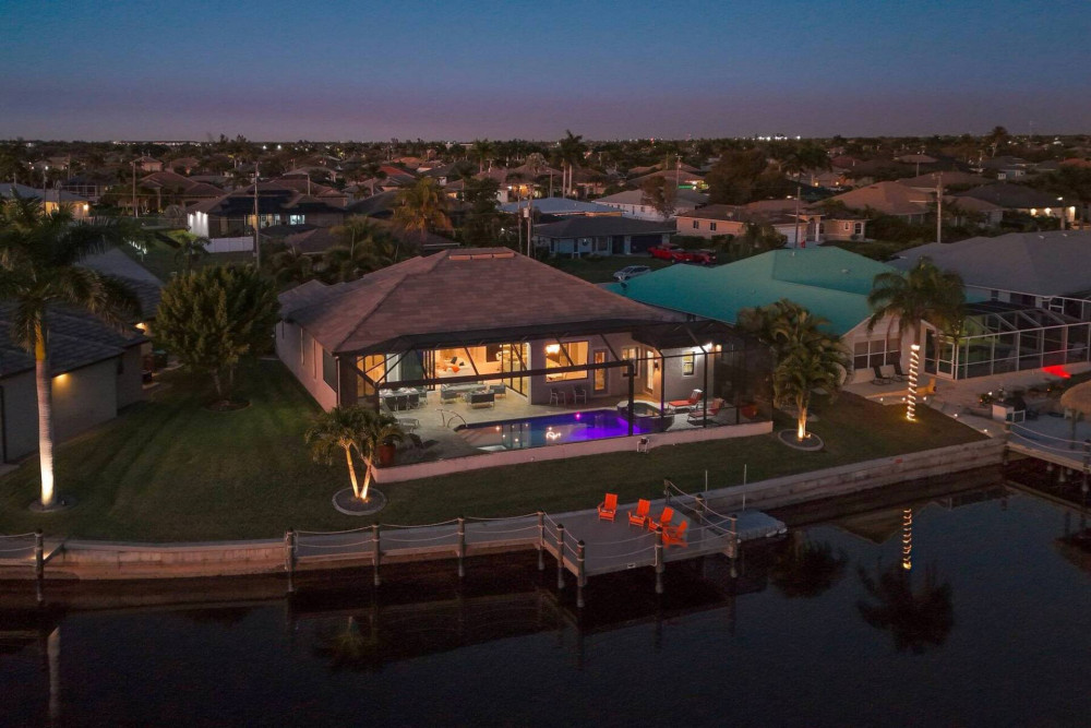 Cape Coral 1179