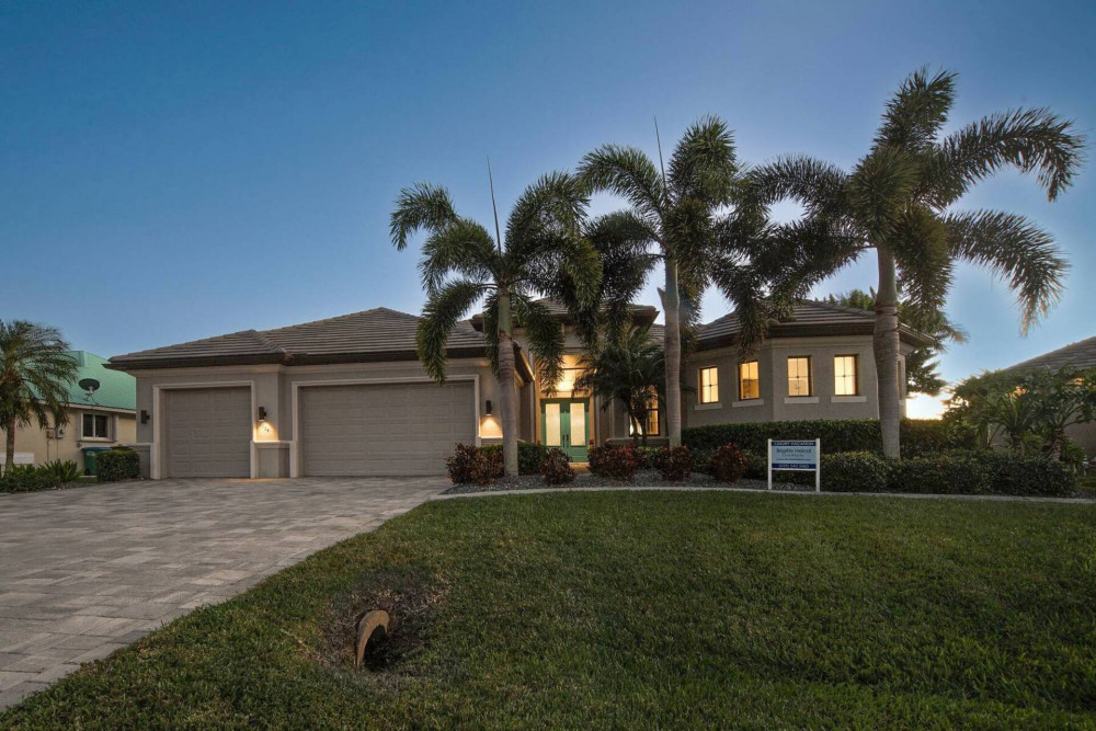 Cape Coral 1179