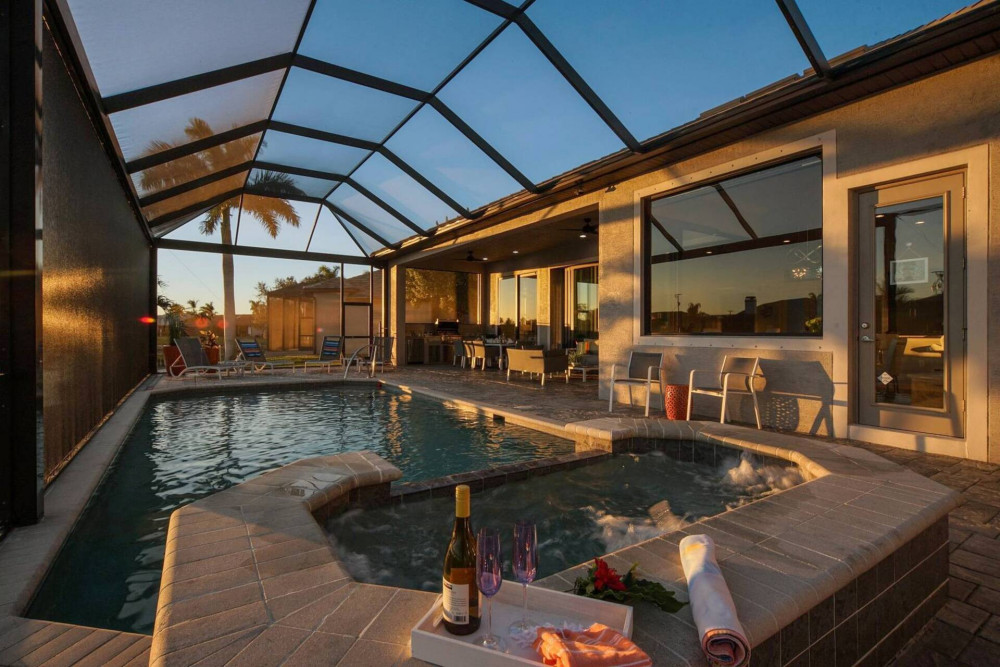 Cape Coral 1179