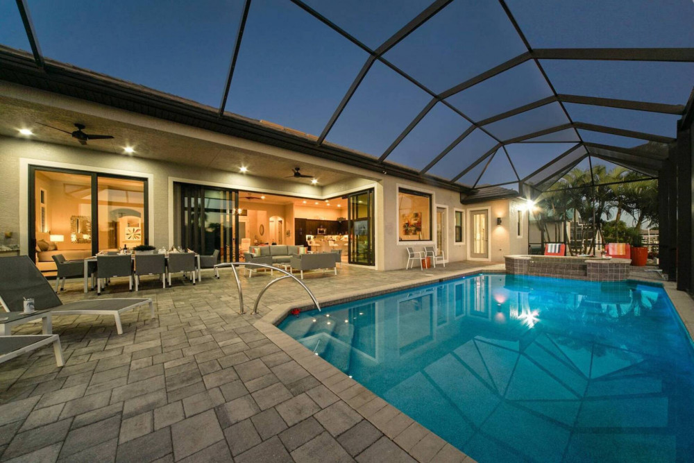 Cape Coral 1179