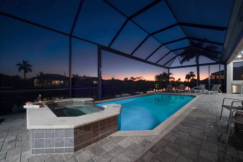 Cape Coral 1179