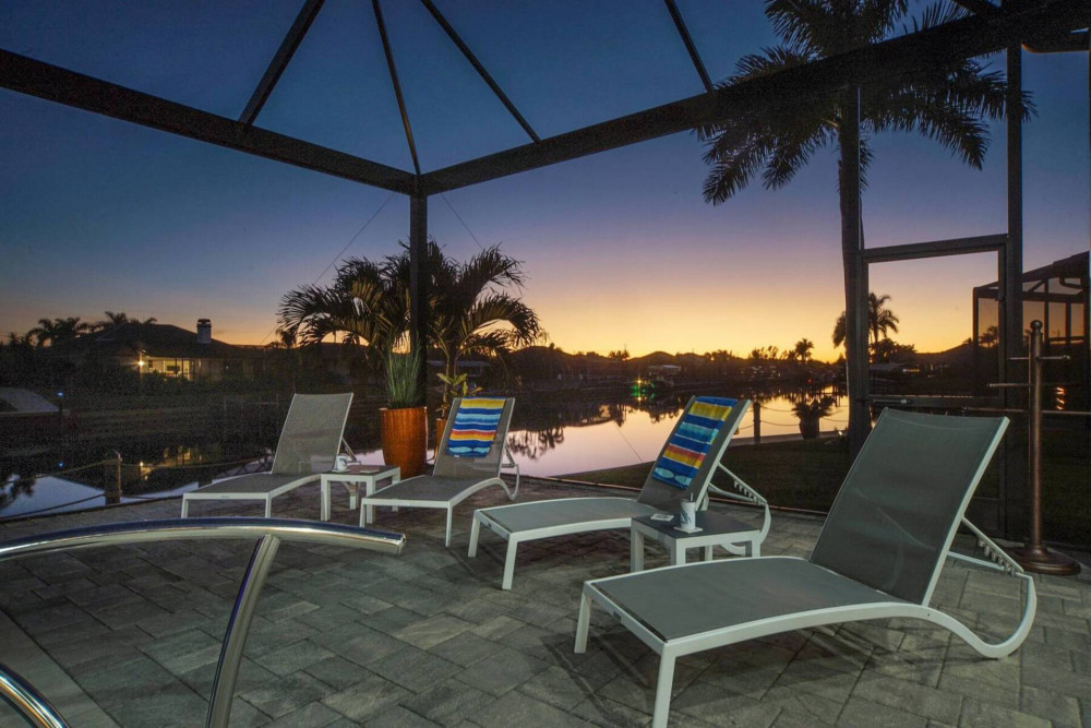 Cape Coral 1179