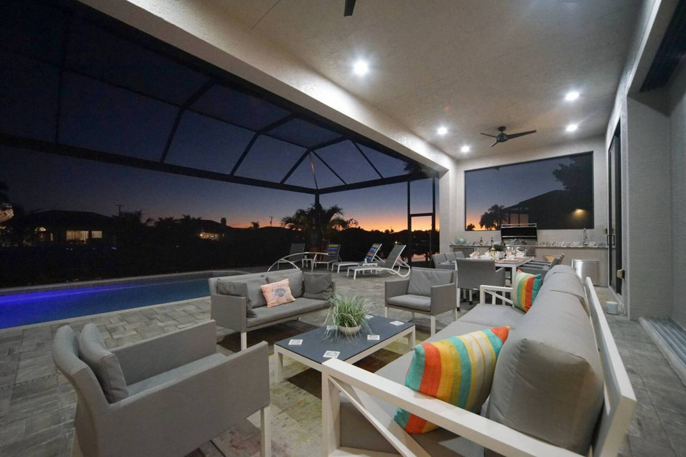 Cape Coral 1179