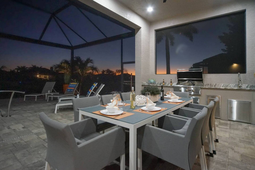Cape Coral 1179